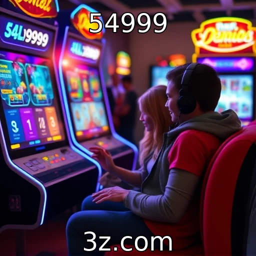 Acessibilidade em jogos eletrônicos