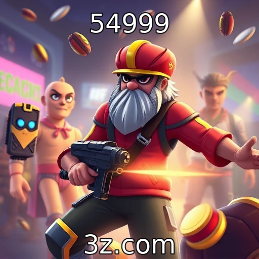 Crescimento das vendas digitais no setor de jogos