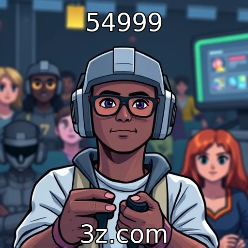 Estudo sobre a diversidade em personagens de jogos