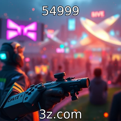 Impactos da tecnologia 5G nos games