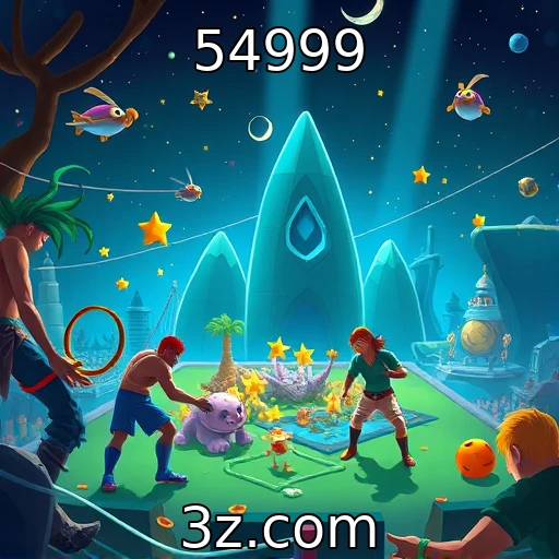 Crescimento do mercado de jogos no Brasil