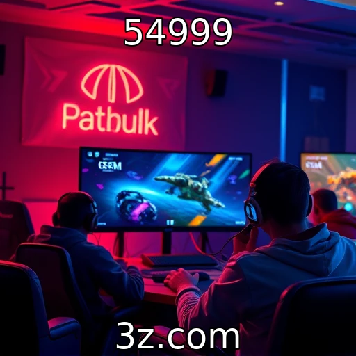 Crescimento das plataformas de streaming de jogos