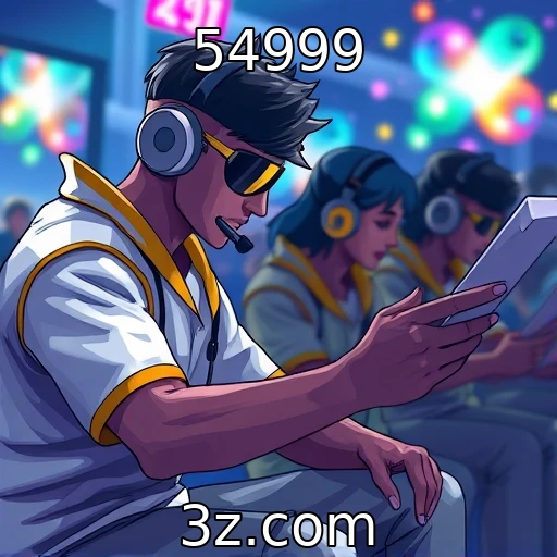 Análise do comportamento dos jogadores em 2025